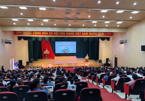 THÀNH TÍCH VÀ KINH NGHIỆM